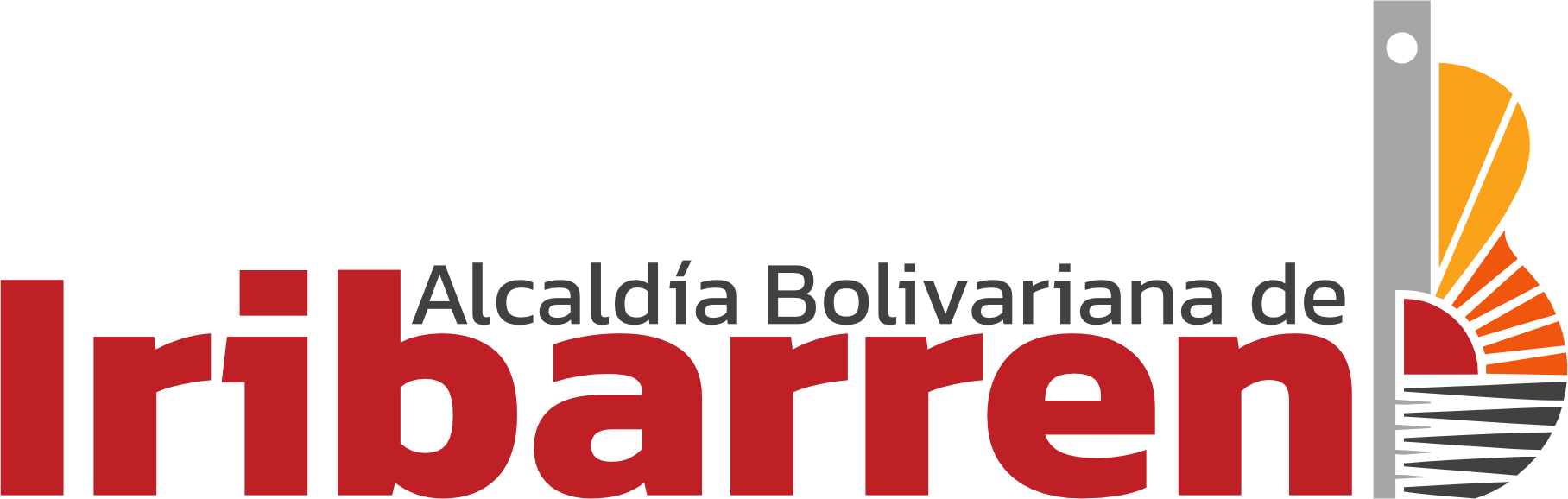 Logo Alcaldia de Iribarren